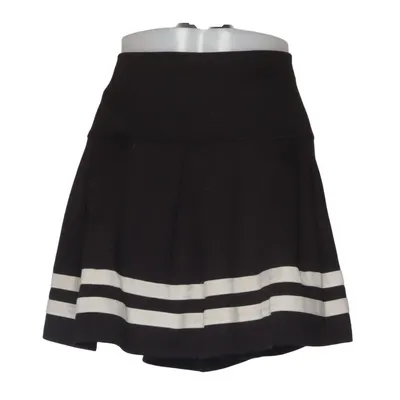 Skirt (Black) from Divided by H&M Polyester, Elastane