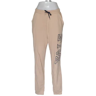 Mjukisbyxor (Beige) från Yale Bomull