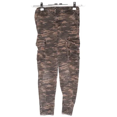 Cargobyxor (Brun, Grå, Flerfärgad) från D.M.D by Denim Day