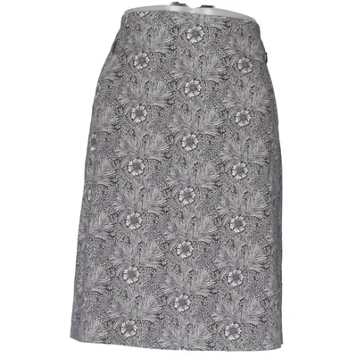 Jupe (Otilia) de Collection by Jackpot Acétate, Coton, Élasthane