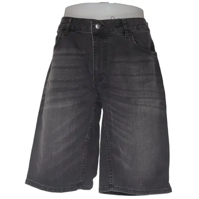 Jeansshorts (Grå) från Tailored Originals Bomull