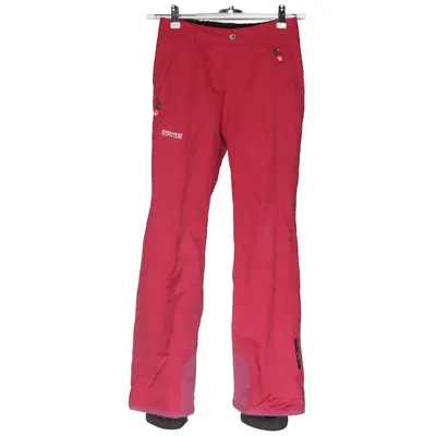 Pantalon de neige (Rose) de 8848 Altitude Polyamide, Polyester