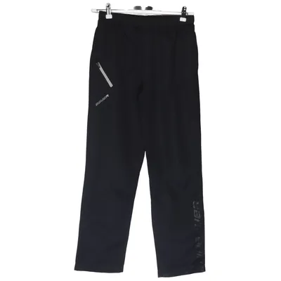 Surpantalon (Noir) de Bauer Polyester