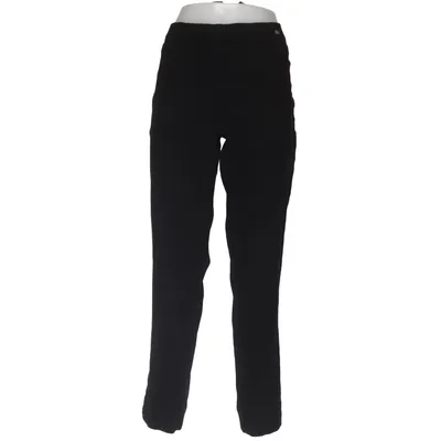 Pantalon (Noir) de Robell Jeans Élasthane, Polyester