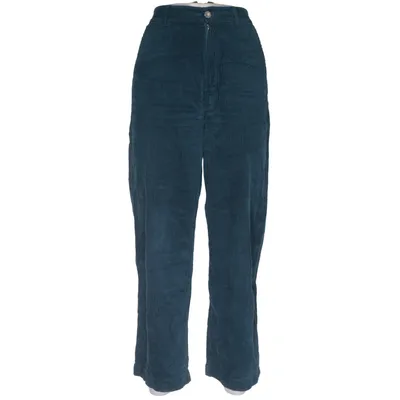 Corduroy pants (TOMMA) from Campus Cotton