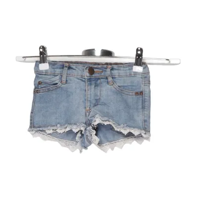 Short en jean (Uniq Mini) de Uniq Mini Coton, Élasthane, Polyester