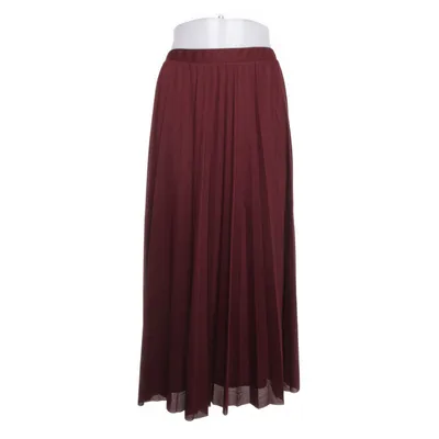 Maxi rok (Rood) van H&M Trend Polyester