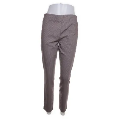 Broek (Rood, Meerkleurig) van Essentials by Tchibo Viscose, Polyester, Polyamide, Elastaan