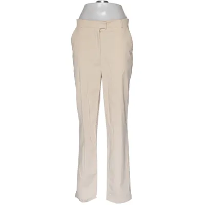 Chino (Beige) de Rika by Ulrika Lundgren Coton, Élasthane