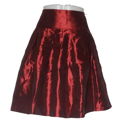 Jupe (Rouge) de Handmade