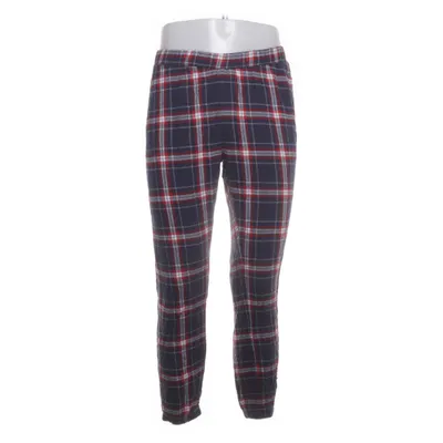 Pyjamasbyxor (Blå, Flerfärgad) från Nightwear Bomull