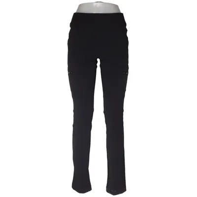 Sportleggings (Schwarz) von Daily Sports