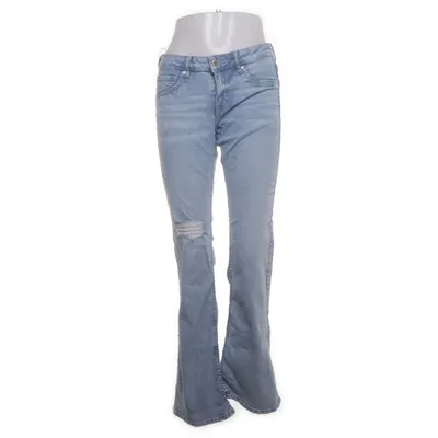 Jeans (BOOTCUT LOW WAIST) från &Denim by H&M Bomull, Elastan, Polyester