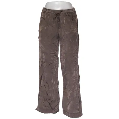 Palazzobyxor (Grå, Brun) från A Part Of The Art Kupro