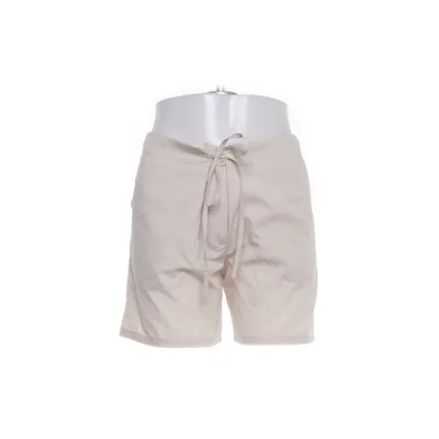 Shorts (Beige) från Dorothy Perkins Bomull, Polyester