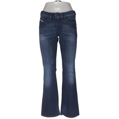 Jeans (Ronhoir) from Diesel Cotton, Elastane