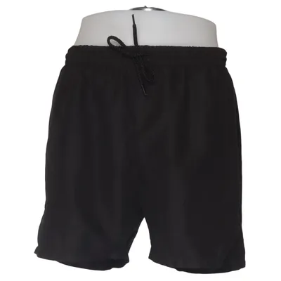 Short de sport (Noir) de Extend Collection Polyester