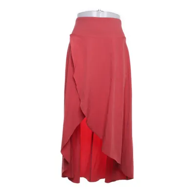 Wikkelrok (Rood) van Halara Elastaan, Nylon, Polyester