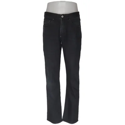 Jeans (Svart) från Morris