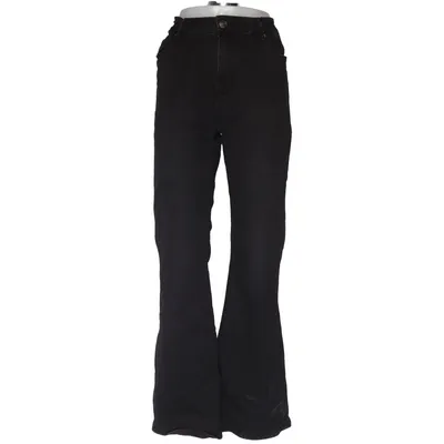 Spijkerbroek (Grijs) van Deeluxe Katoen, Elastaan, Polyester, Viscose