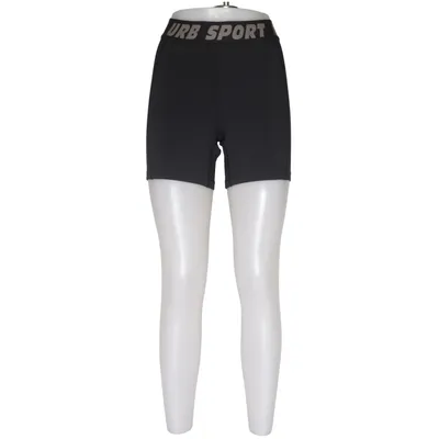 Compression shorts (Black) from Urb Sport Elastane, Polyester