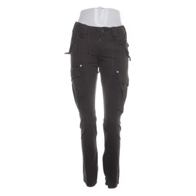 Cargobyxor (Brun, Flerfärgad) från Mogul Bomull