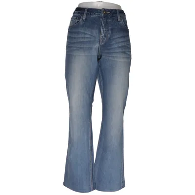 Jeans (Blå) fra Arizona