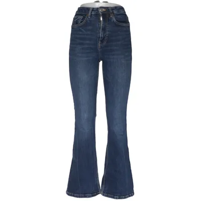 Spijkerbroek (Blauw) van Zara