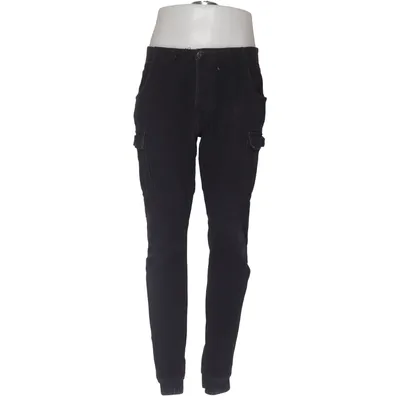 Pantalon cargo (Aurelius) de Saligia Coton, Élasthane