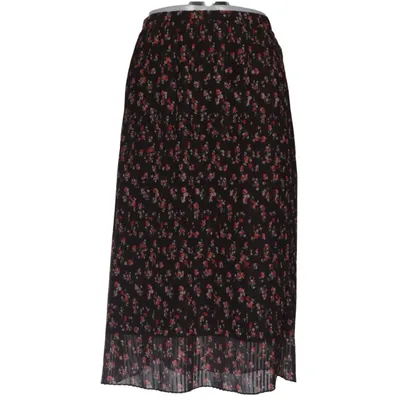 Jupe (Noir, Multicolore) de House Collection