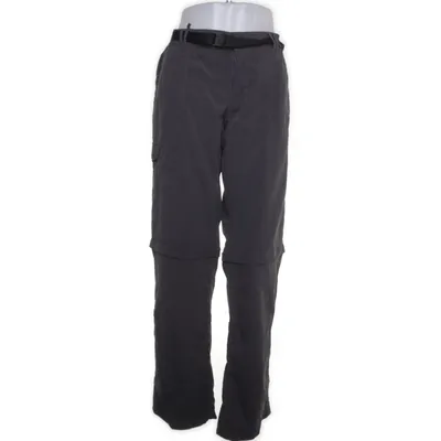Överdragsbyxor (Grå) från Karrimor Nylon