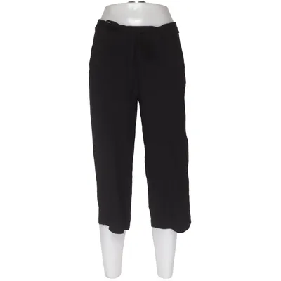 Culottes (Svart) från ONLY Viskos