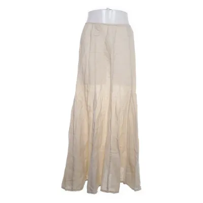 Maxi rok (Beige) van Puro Lino Linnen