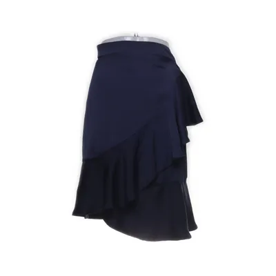 Omlottkjol (Blå) från Daisy Grace Polyester