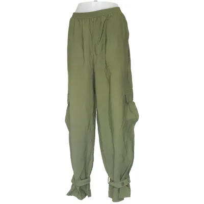 Pantalon cargo (Baja Pants) de Lollys Laundry Polyester, Viscose