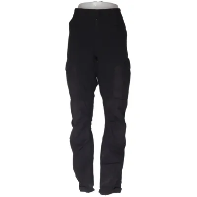 Outdoor broek (Zwart) van Revolution Race Katoen, Elastaan, Polyamide, Polyester