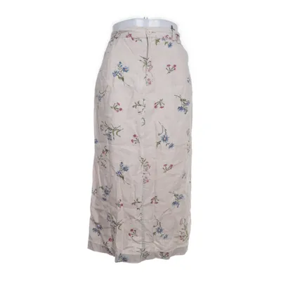 Maxi rok (Beige, Meerkleurig) van Flash