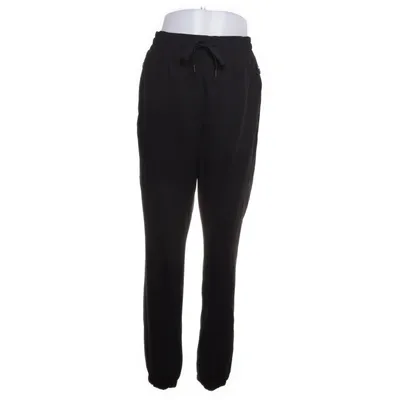 Träningsbyxor (Svart) från H&M Sport Elastan, Polyester