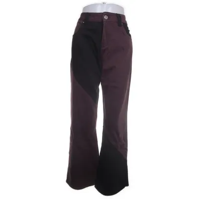 Jeans (Rosa, Svart) från Stieglitz Bomull