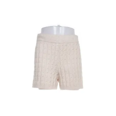 Shorts (Beige) från H&M Polyester, Akryl, Ull