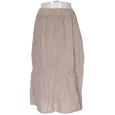 Långkjol (Beige) från Elitzia Linne