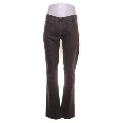 Jeans (Grå) från ZTE Bomull, Elastan