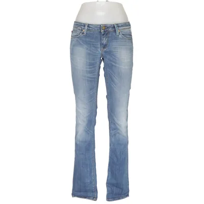 Jeans (WV 521.000.117 300) fra Replay Bomuld, Elastan
