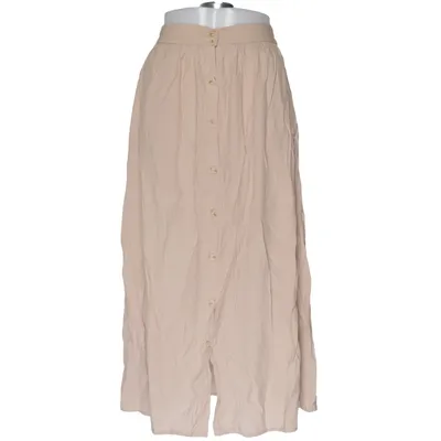 Jupe (Beige) de Melya Melody Viscose