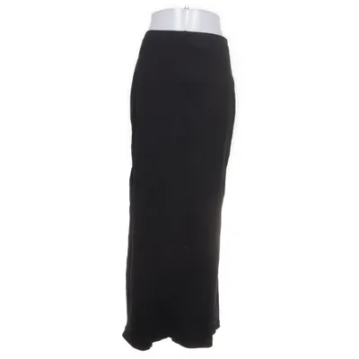 Maxi skirt (jy rib column skirt) from Junkyard Cotton, Elastane