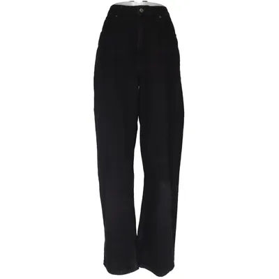Spijkerbroek (Baggy) van &Denim by H&M Katoen