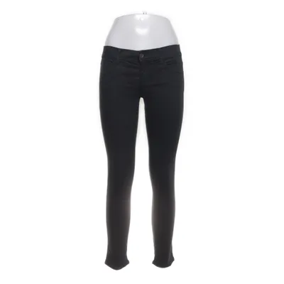 Jean (Noir) de Benetton Jeans Coton, Élasthane, Polyester