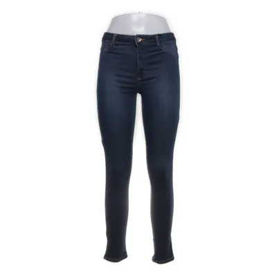 Jeans (Blå) från Calzedonia Bomull, Elastan, Polyester