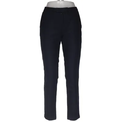 Kostuumbroek (VALENCIA) van Haikure Polyamide, Polyester, Wol