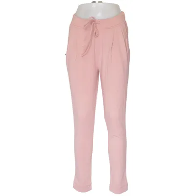 Mjukisbyxor (Rosa) från Wear My Yoga Bomull, Elastan, Modal